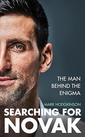 Searching for Novak: The man behind the enigma - Epub + Converted Pdf